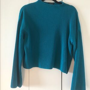 Knit Sweater